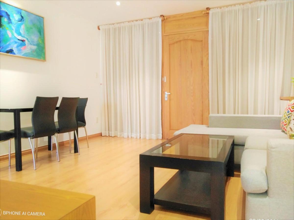 Mcgallery Art - Lucky Residence Suite'S & Apartments Cidade de Ho Chi Minh Exterior foto