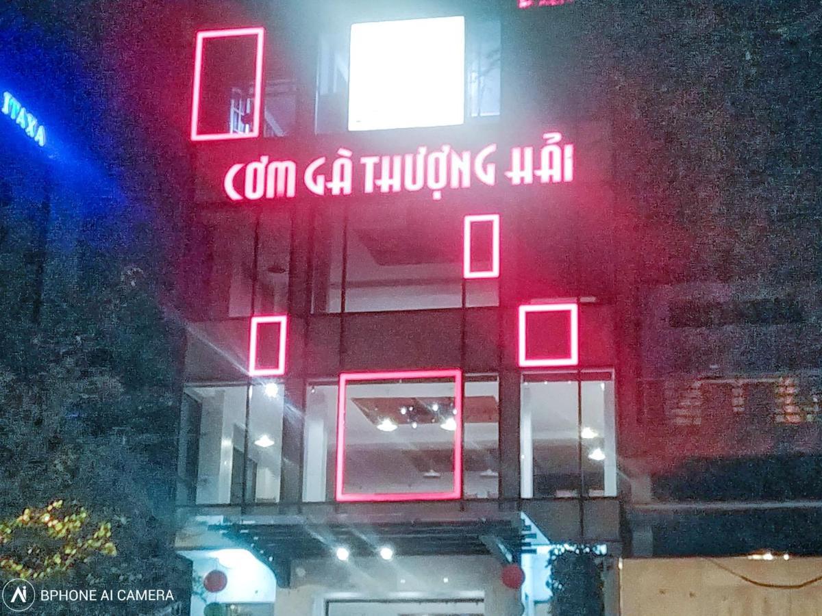 Mcgallery Art - Lucky Residence Suite'S & Apartments Cidade de Ho Chi Minh Exterior foto