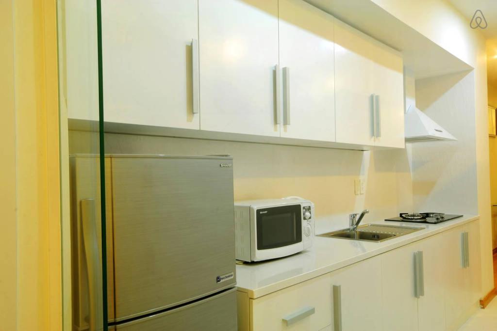 Mcgallery Art - Lucky Residence Suite'S & Apartments Cidade de Ho Chi Minh Exterior foto